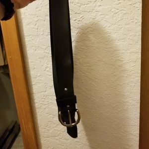 A large women's belt(56inchs)